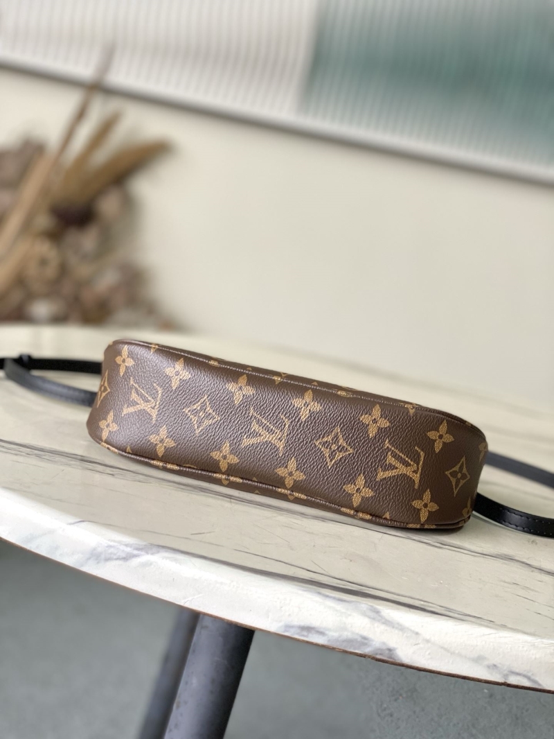 LV Top Handle Bags